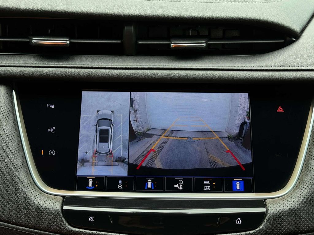 2022 Cadillac XT5 Sport San Clemente CA