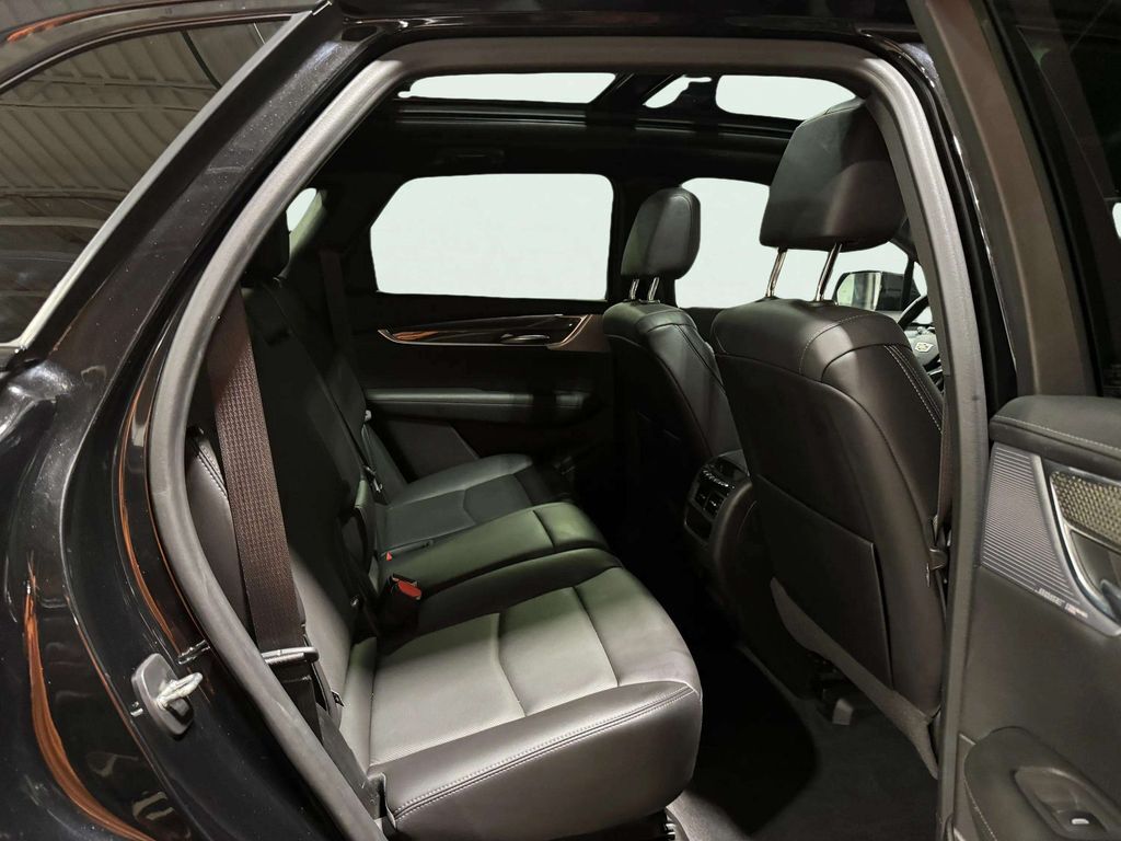 2022 Cadillac XT5 Sport San Clemente CA