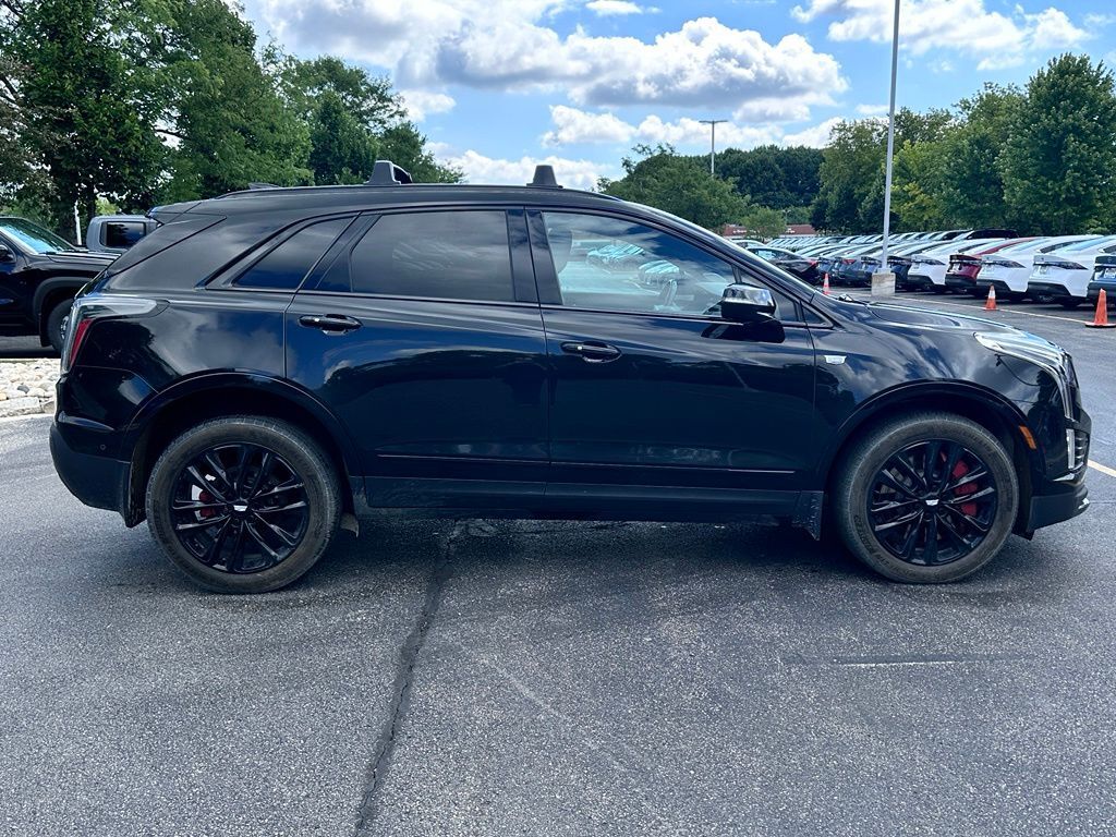 2022 Cadillac XT5 Sport San Clemente CA