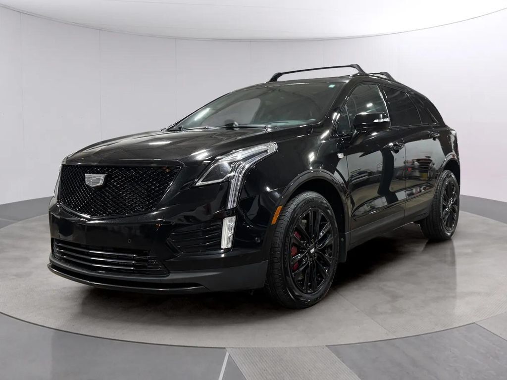 2022 Cadillac XT5 Sport San Clemente CA