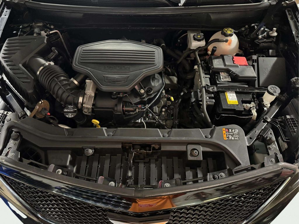 2022 Cadillac XT5 Sport San Clemente CA