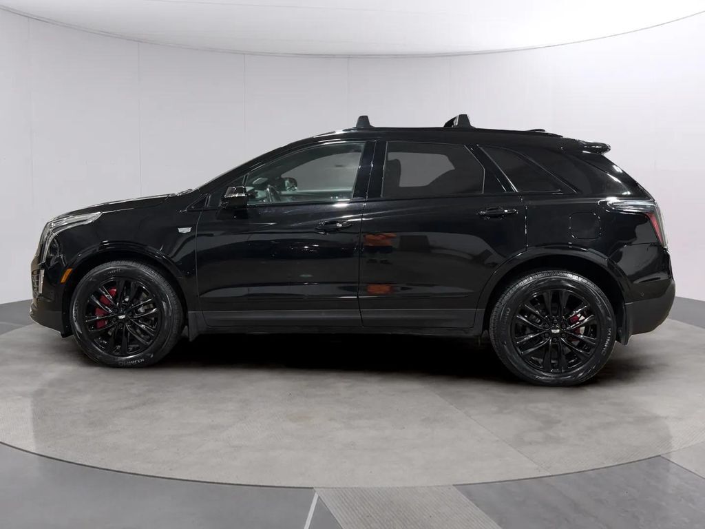 2022 Cadillac XT5 Sport San Clemente CA