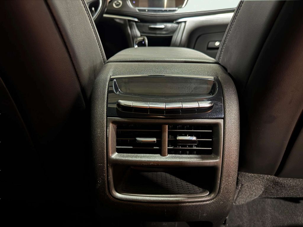 2022 Cadillac XT5 Sport San Clemente CA