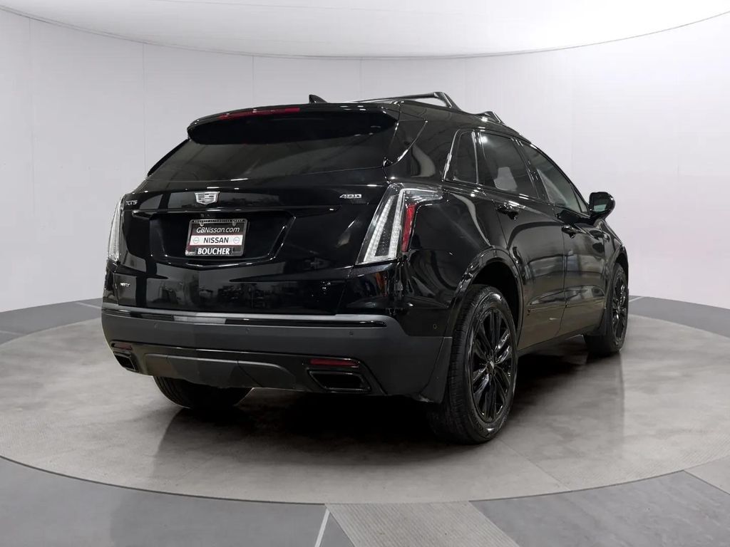 2022 Cadillac XT5 Sport San Clemente CA