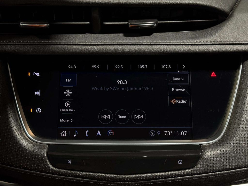 2022 Cadillac XT5 Sport San Clemente CA