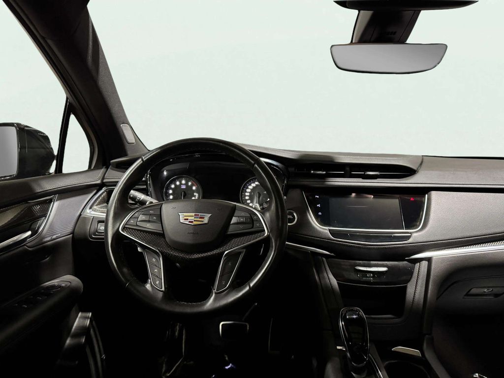 2022 Cadillac XT5 Sport San Clemente CA