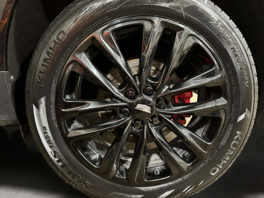 2022 Cadillac XT5 Sport San Clemente CA