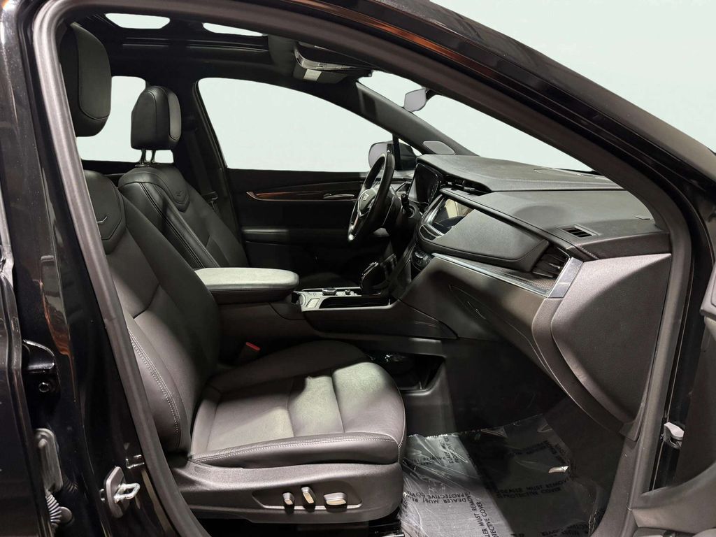 2022 Cadillac XT5 Sport San Clemente CA