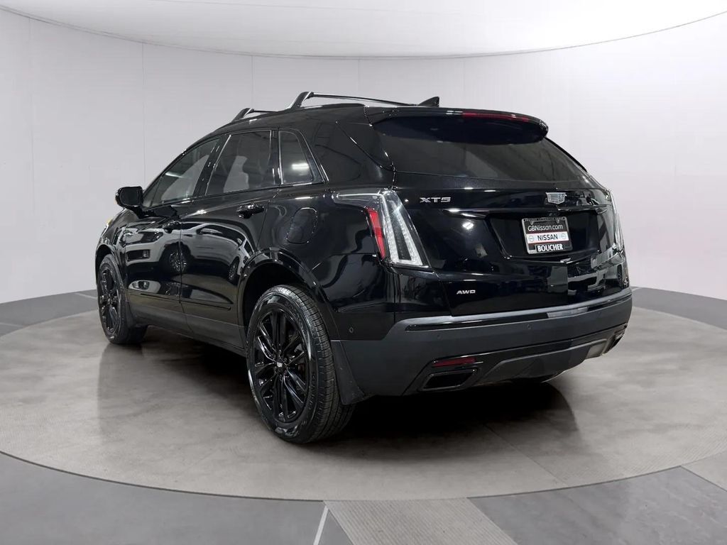 2022 Cadillac XT5 Sport San Clemente CA