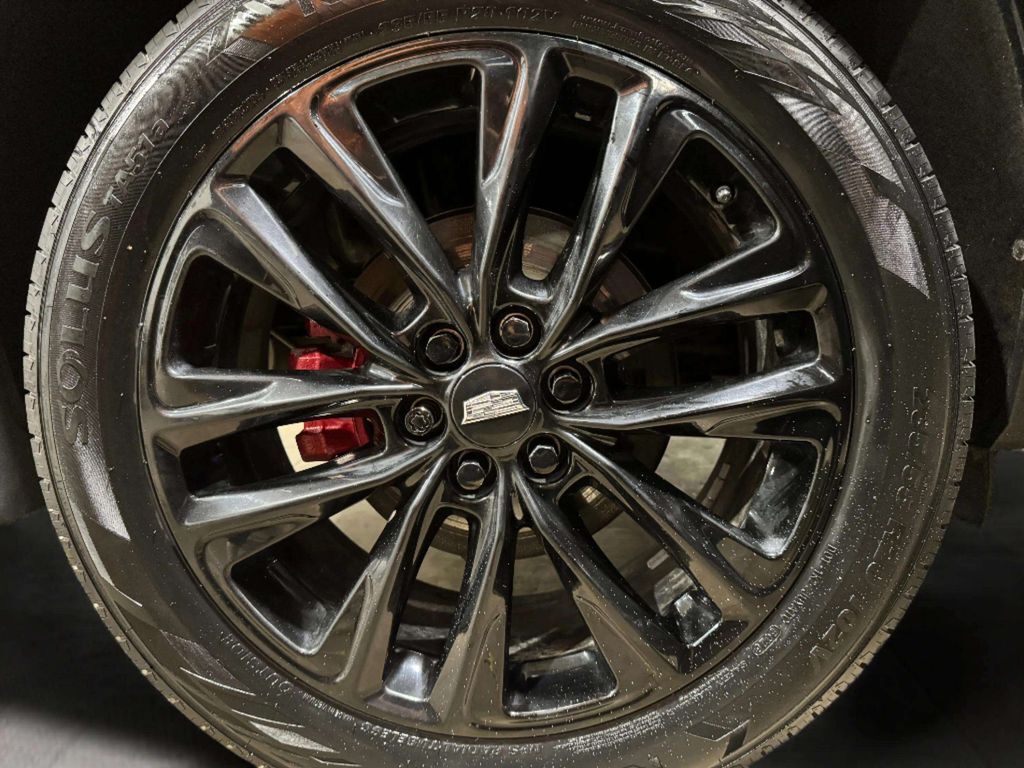 2022 Cadillac XT5 Sport San Clemente CA