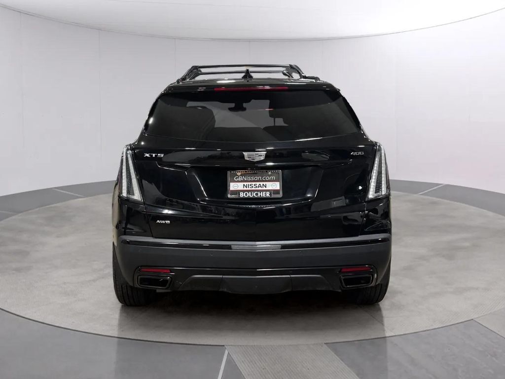 2022 Cadillac XT5 Sport San Clemente CA