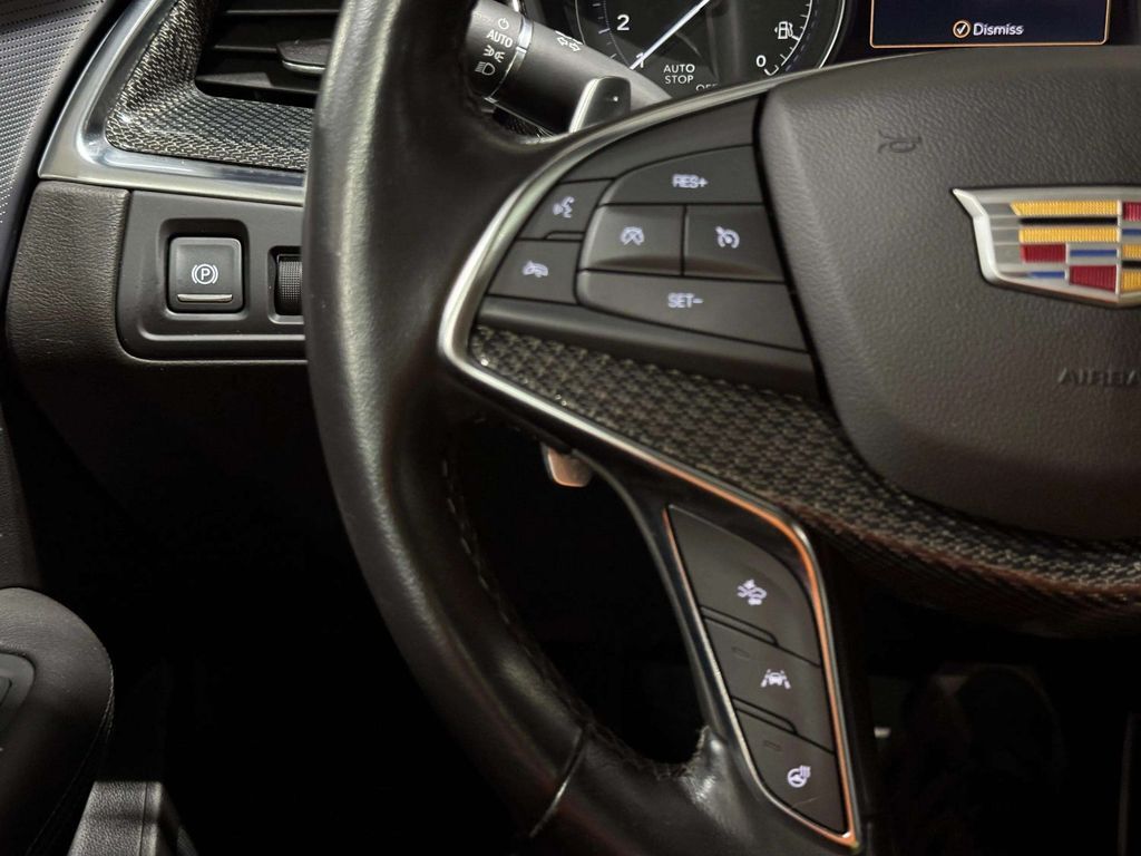 2022 Cadillac XT5 Sport San Clemente CA