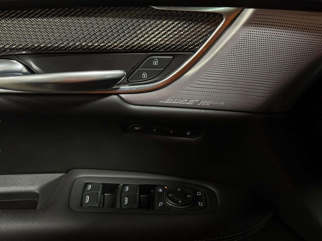 2022 Cadillac XT5 Sport San Clemente CA