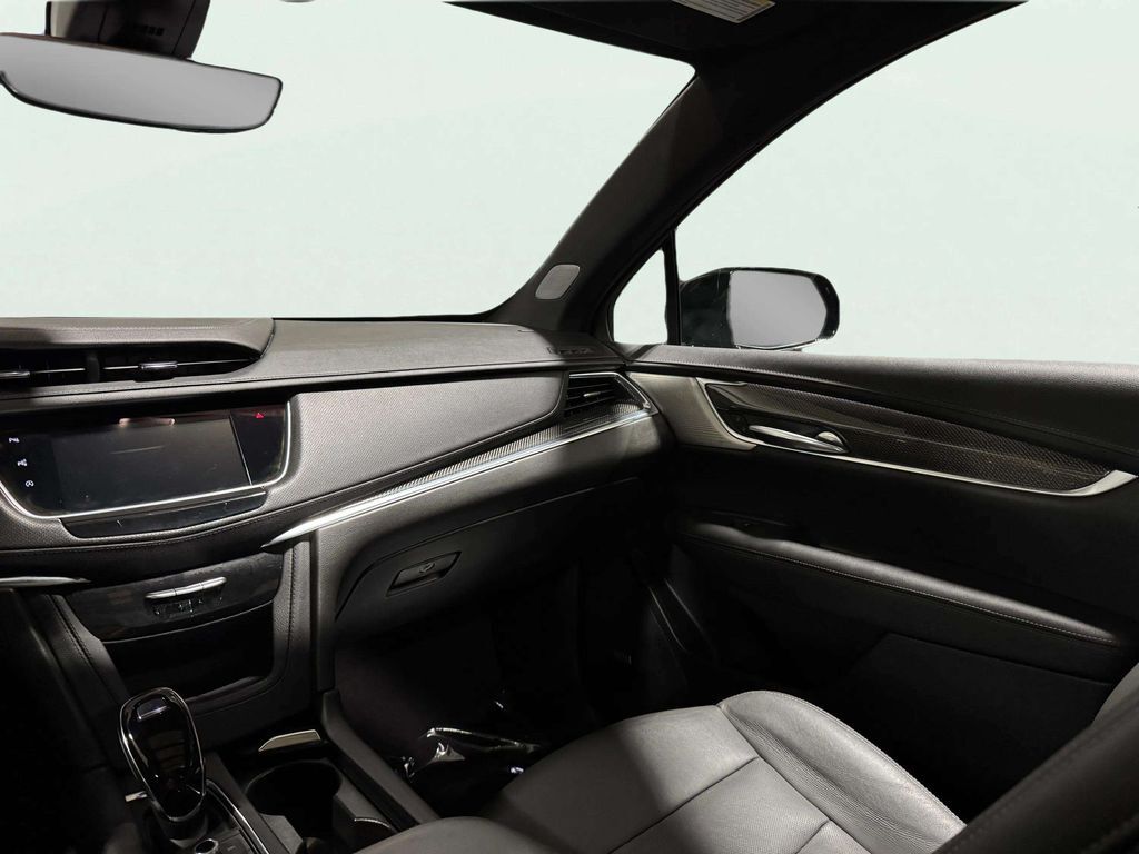 2022 Cadillac XT5 Sport San Clemente CA