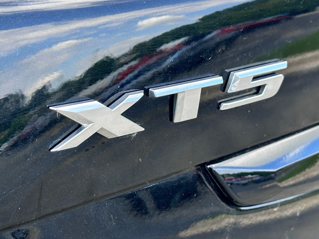 2022 Cadillac XT5 Sport San Clemente CA