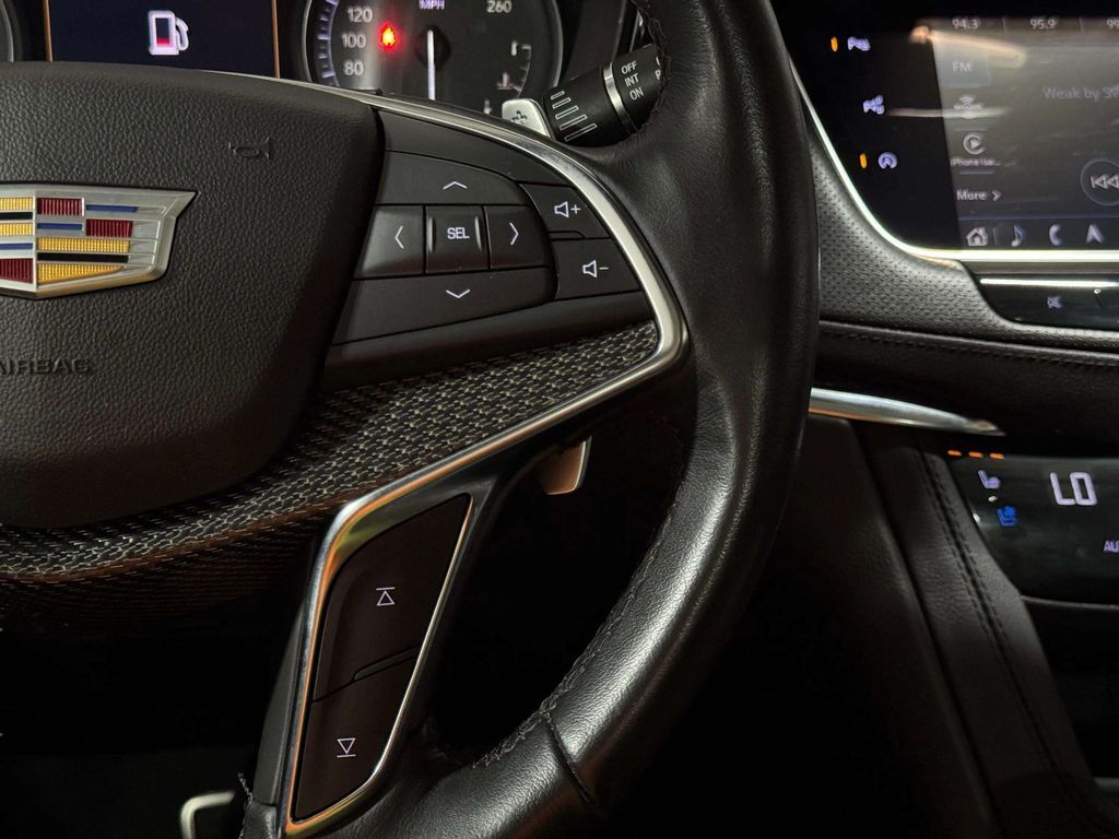 2022 Cadillac XT5 Sport San Clemente CA