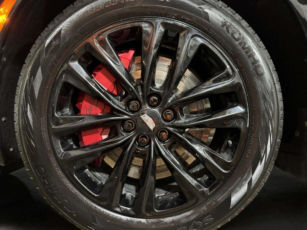 2022 Cadillac XT5 Sport San Clemente CA