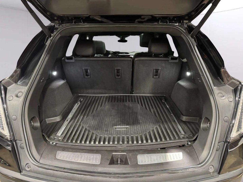 2022 Cadillac XT5 Sport San Clemente CA