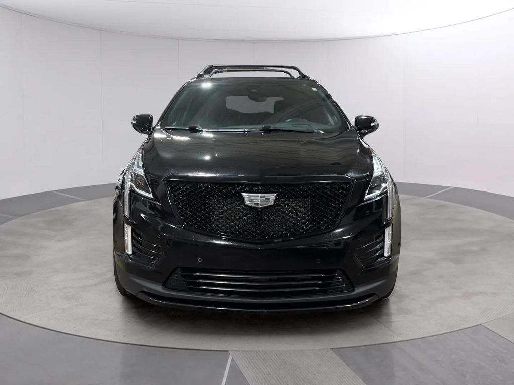 2022 Cadillac XT5 Sport San Clemente CA