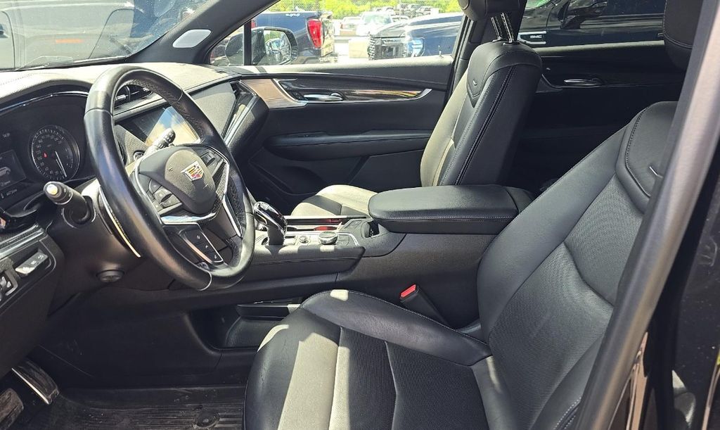 2022 Cadillac XT5 Sport San Clemente CA