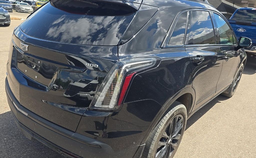 2022 Cadillac XT5 Sport San Clemente CA