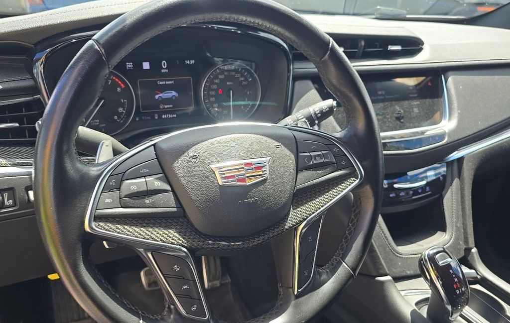 2022 Cadillac XT5 Sport San Clemente CA