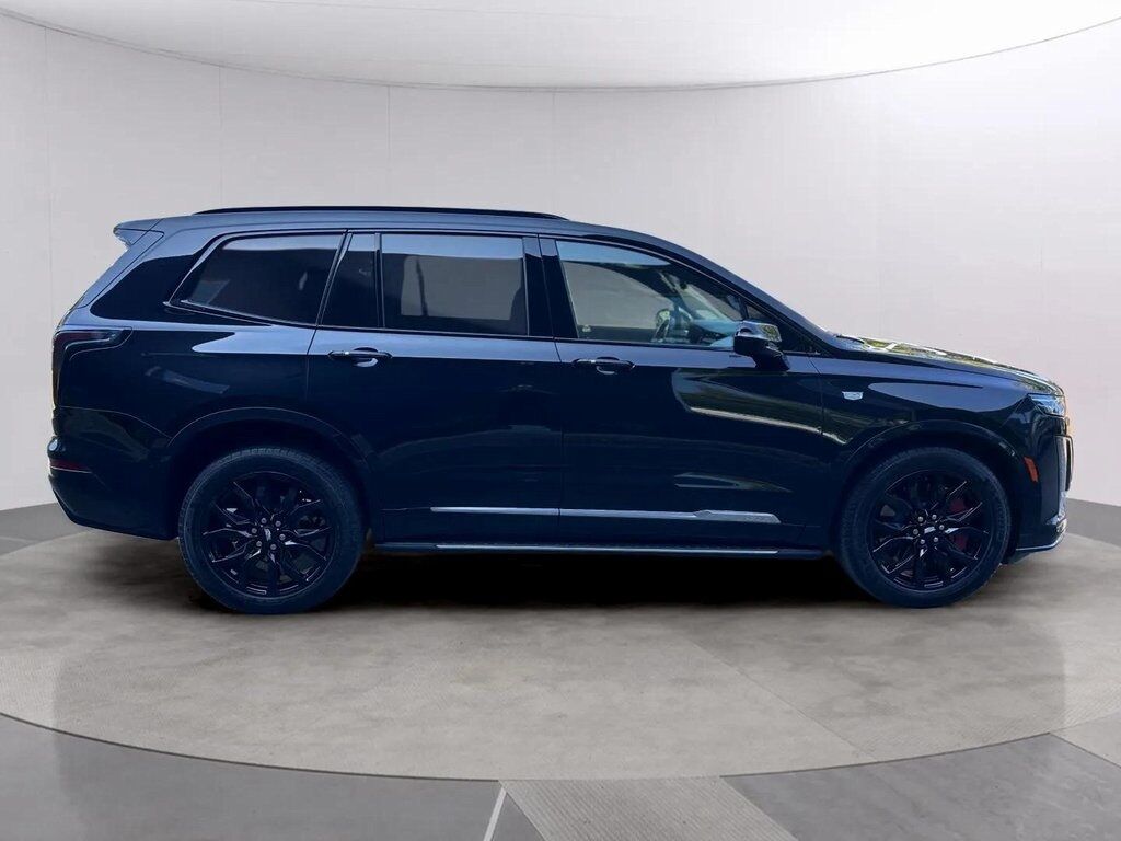 2022 Cadillac XT6 Sport San Clemente CA