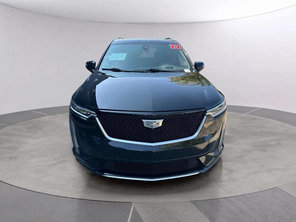2022 Cadillac XT6 Sport San Clemente CA