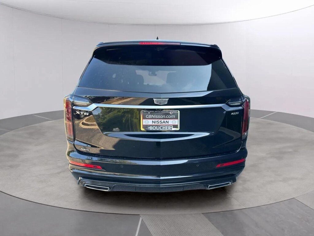 2022 Cadillac XT6 Sport San Clemente CA