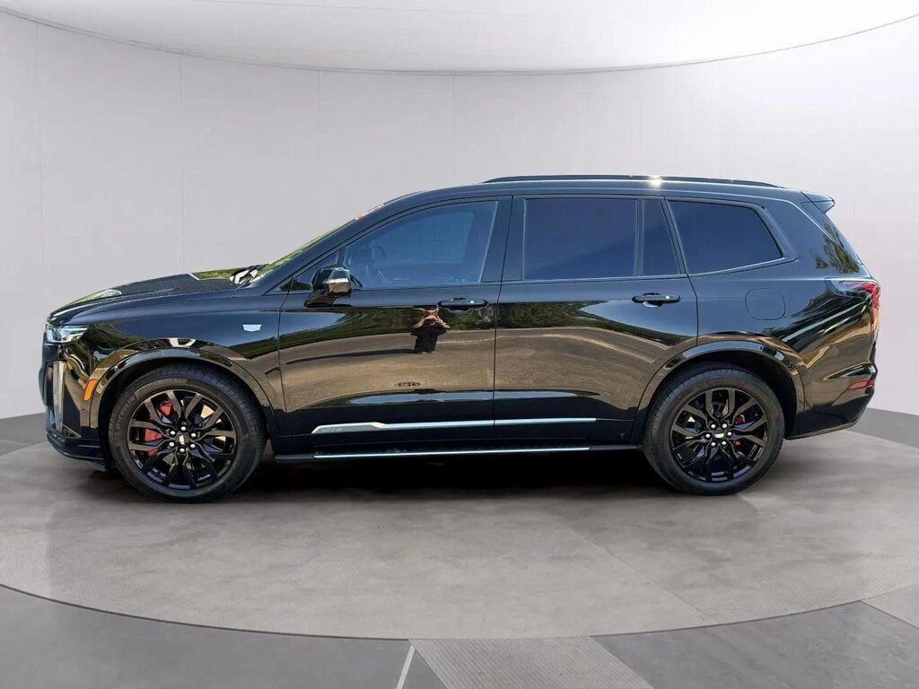 2022 Cadillac XT6 Sport San Clemente CA