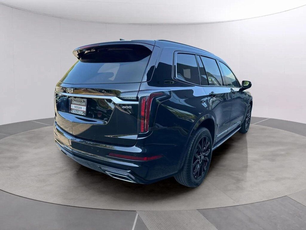 2022 Cadillac XT6 Sport San Clemente CA