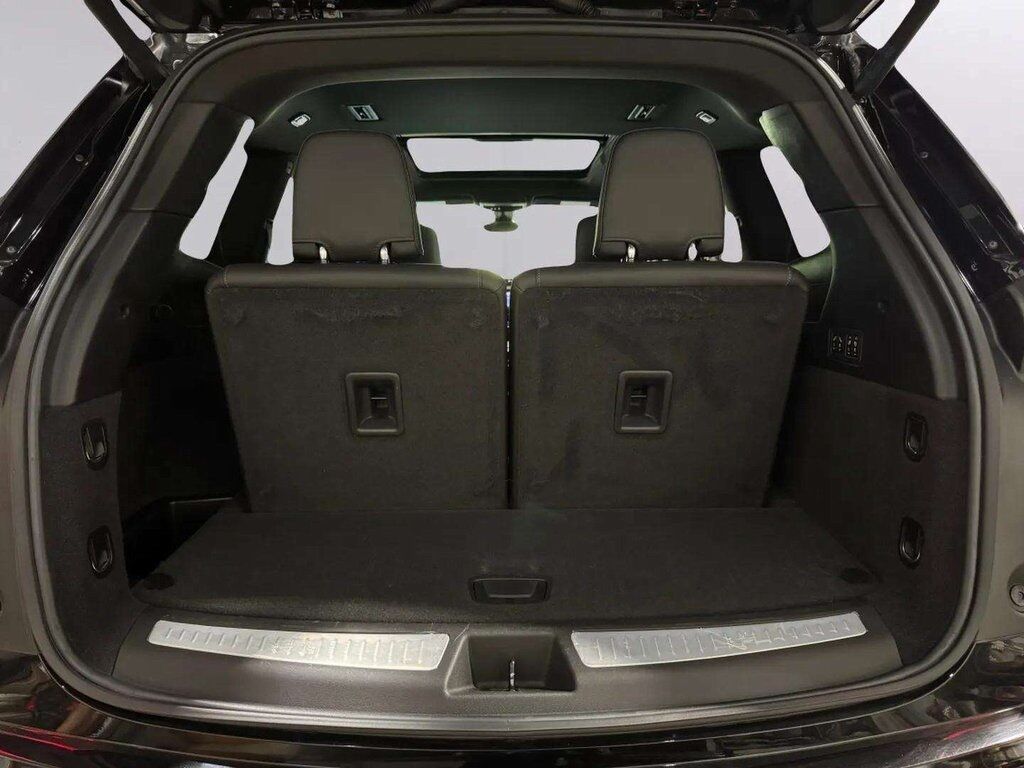 2022 Cadillac XT6 Sport San Clemente CA