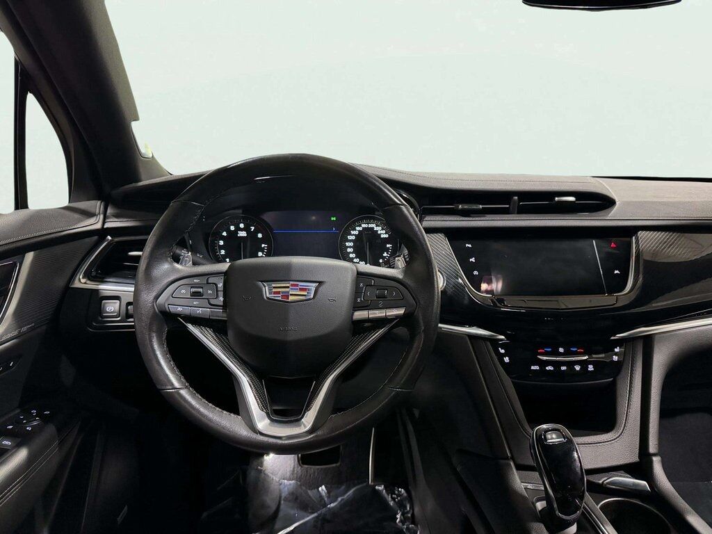 2022 Cadillac XT6 Sport San Clemente CA