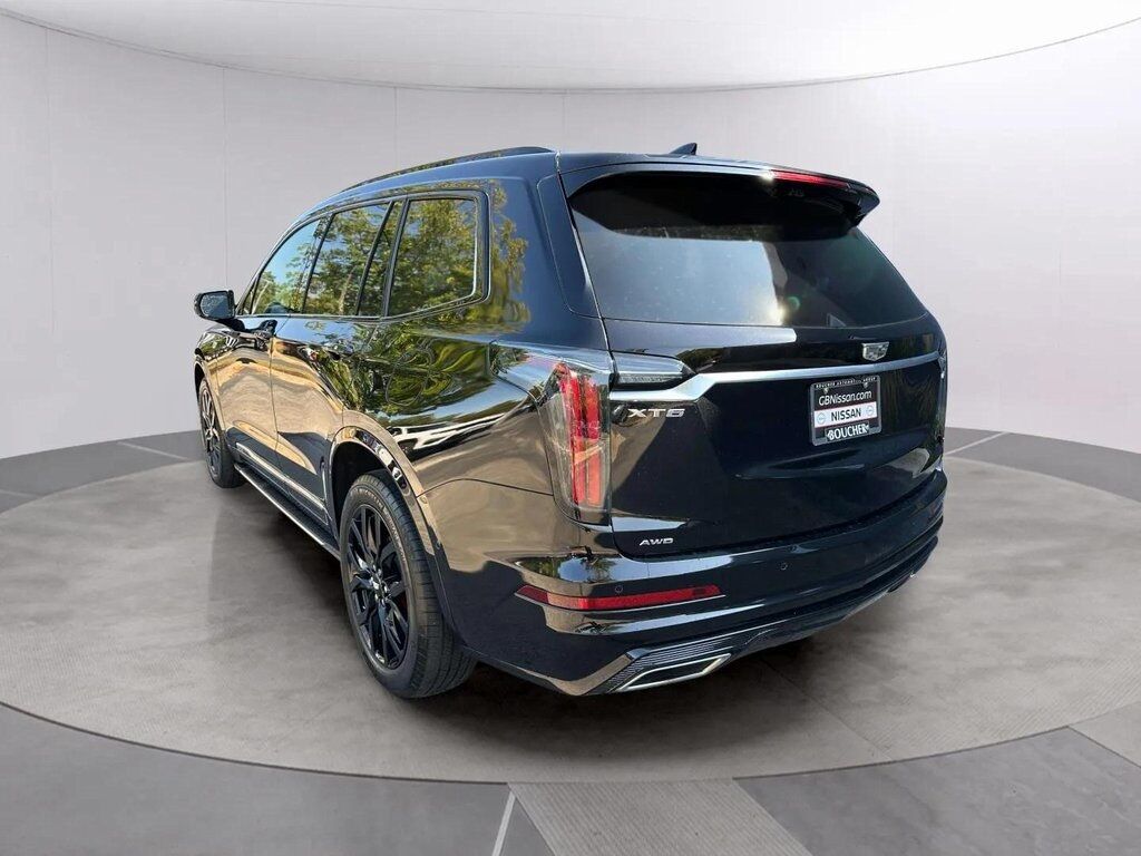 2022 Cadillac XT6 Sport San Clemente CA