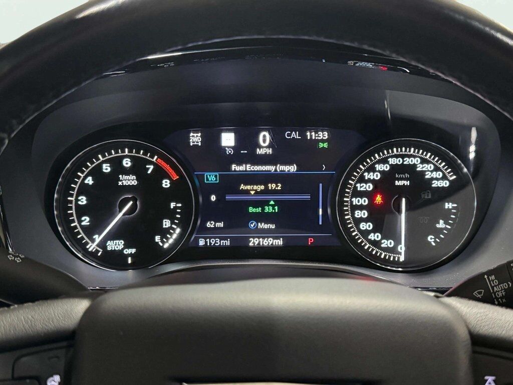 2022 Cadillac XT6 Sport San Clemente CA