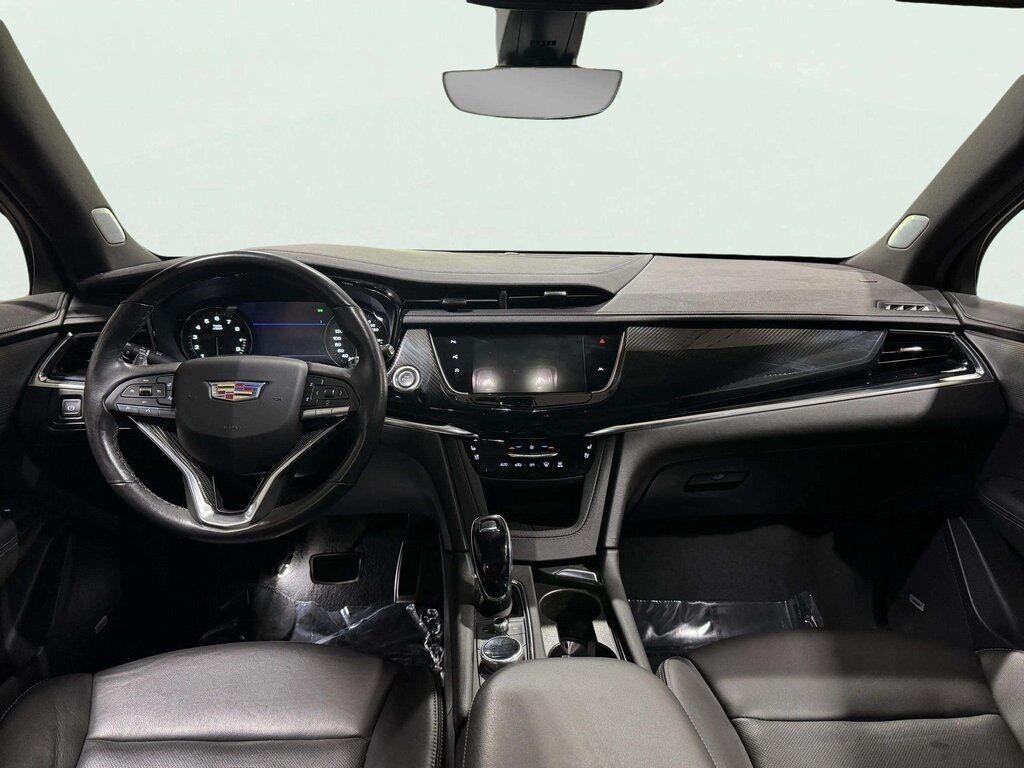 2022 Cadillac XT6 Sport San Clemente CA