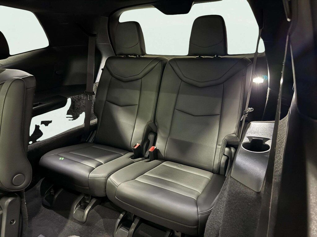 2022 Cadillac XT6 Sport San Clemente CA