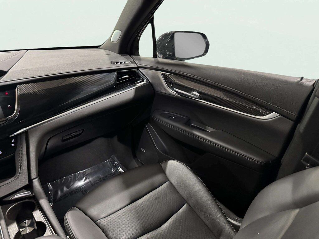 2022 Cadillac XT6 Sport San Clemente CA