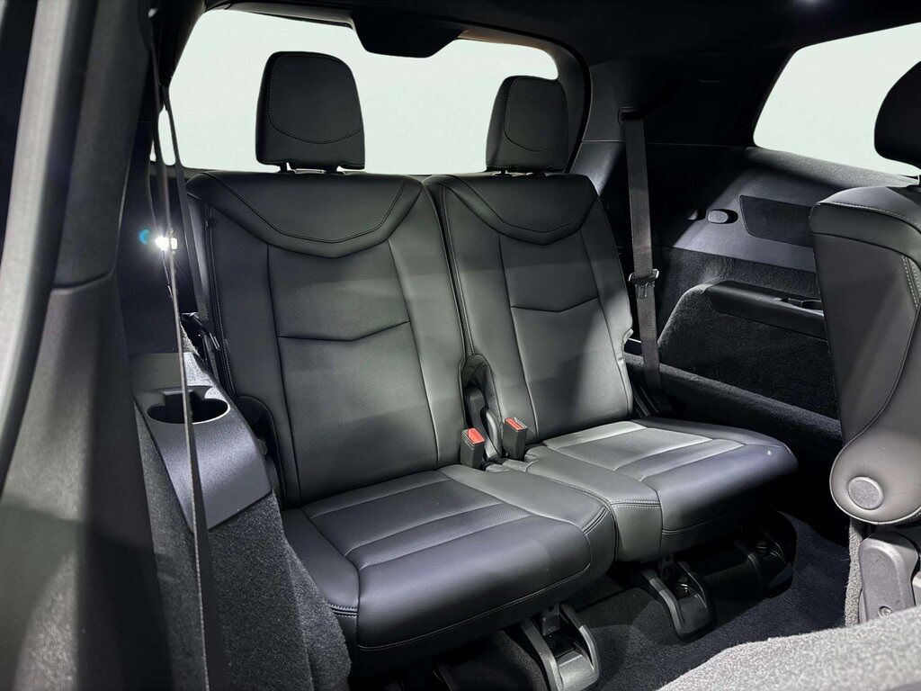 2022 Cadillac XT6 Sport San Clemente CA