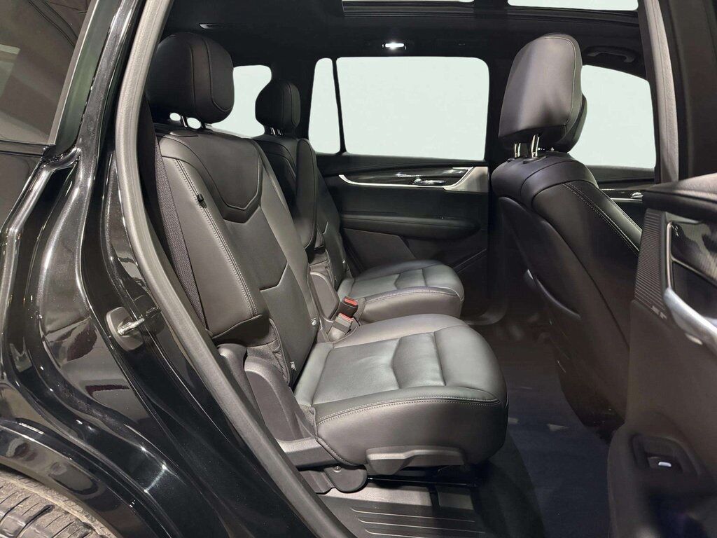 2022 Cadillac XT6 Sport San Clemente CA