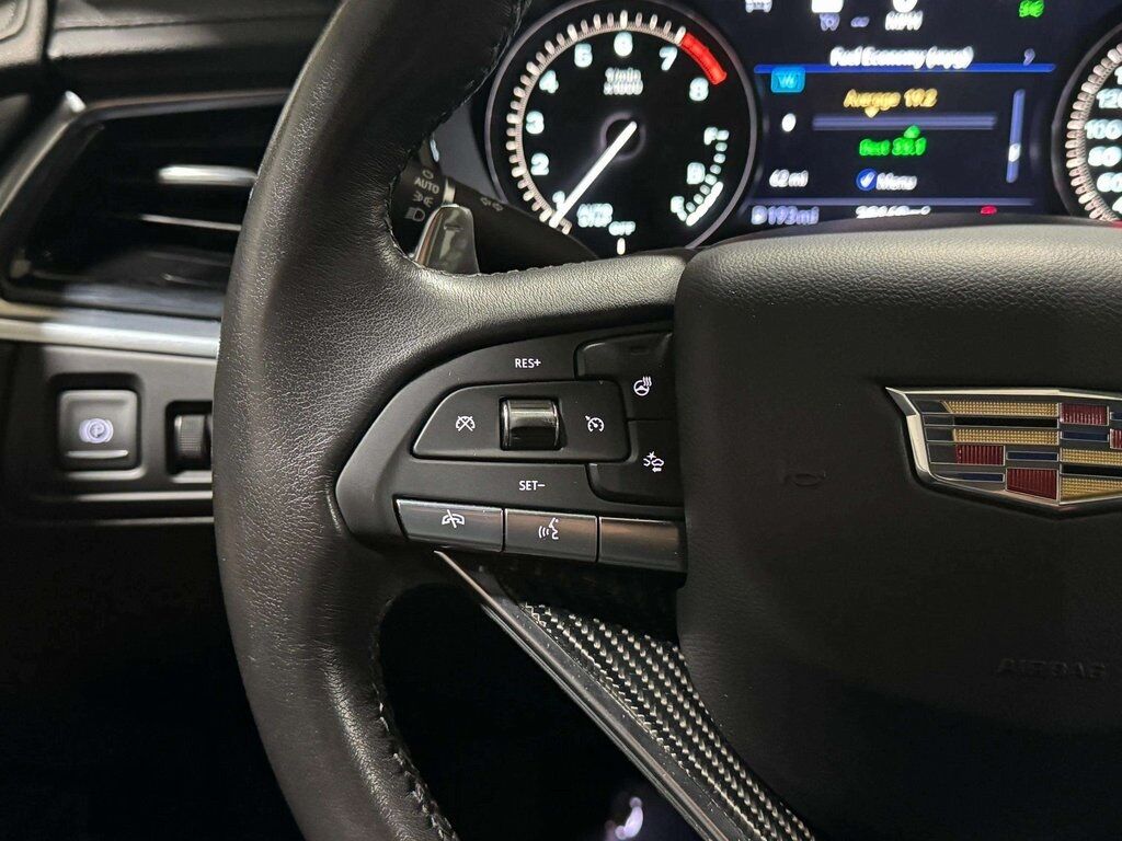 2022 Cadillac XT6 Sport San Clemente CA