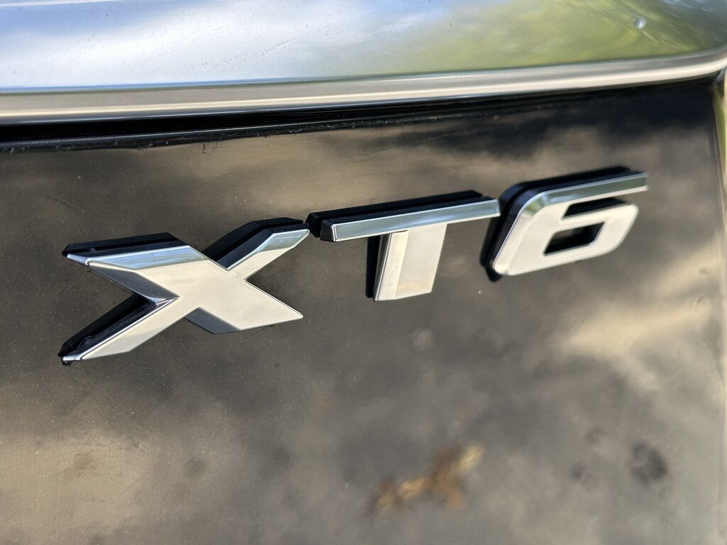 2022 Cadillac XT6 Sport San Clemente CA