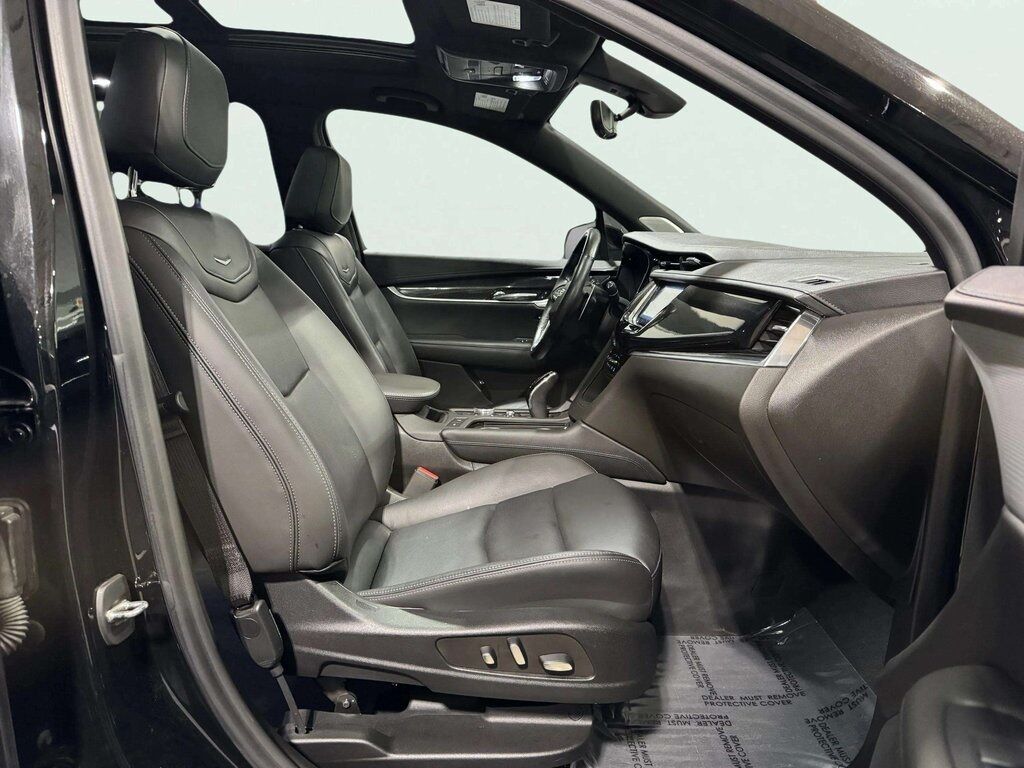 2022 Cadillac XT6 Sport San Clemente CA