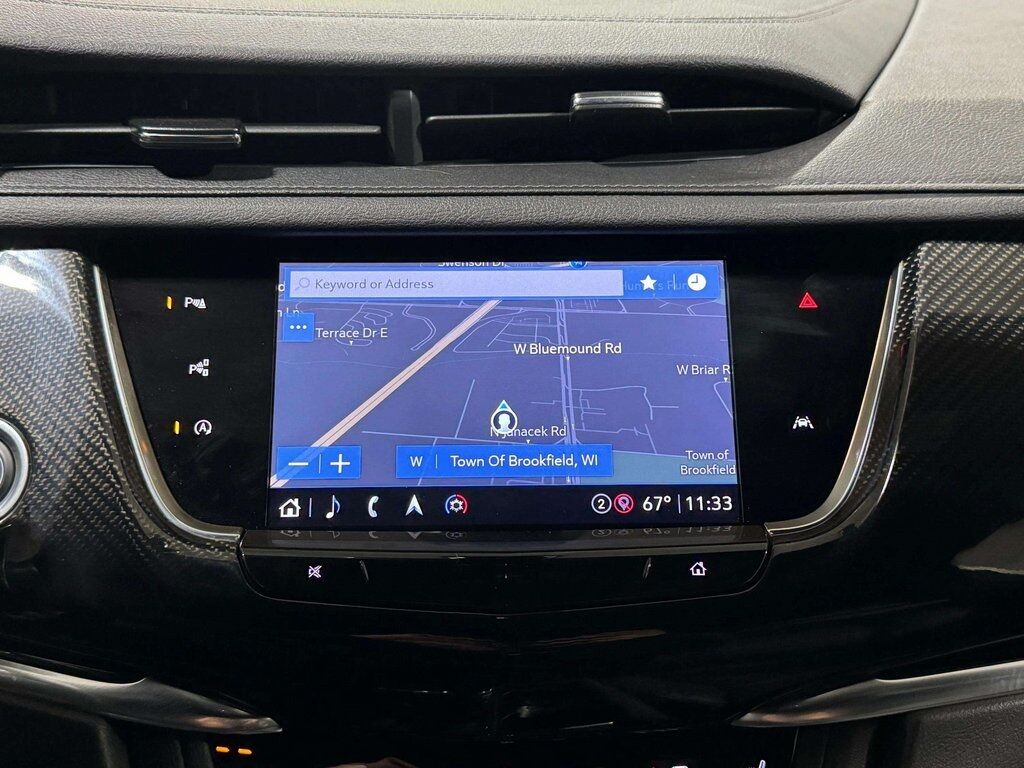 2022 Cadillac XT6 Sport San Clemente CA