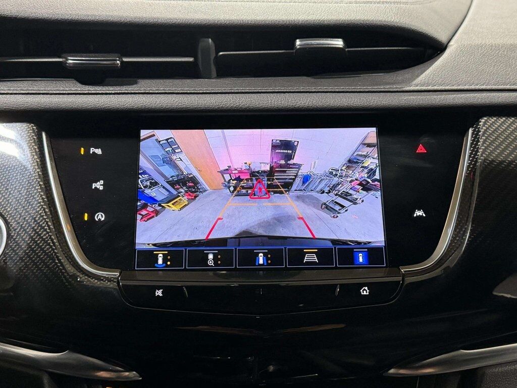 2022 Cadillac XT6 Sport San Clemente CA