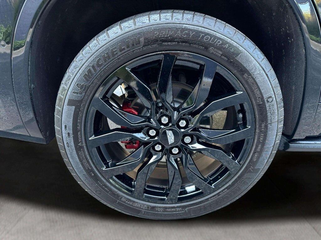2022 Cadillac XT6 Sport San Clemente CA