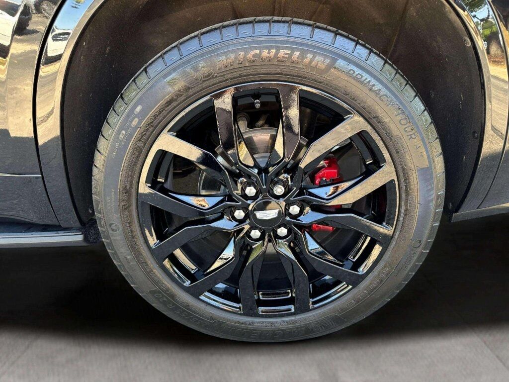 2022 Cadillac XT6 Sport San Clemente CA