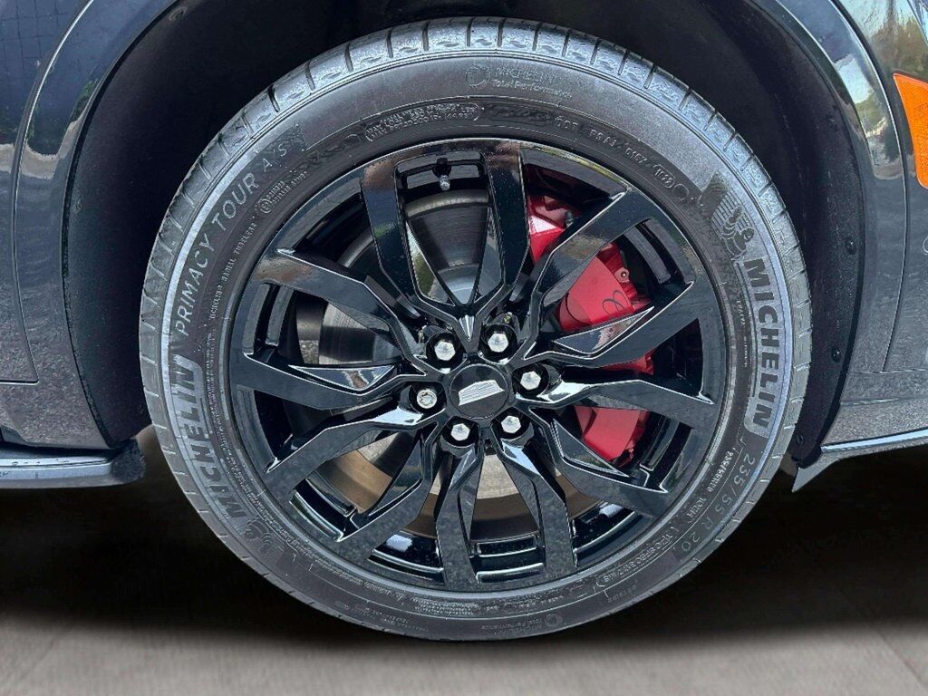 2022 Cadillac XT6 Sport San Clemente CA