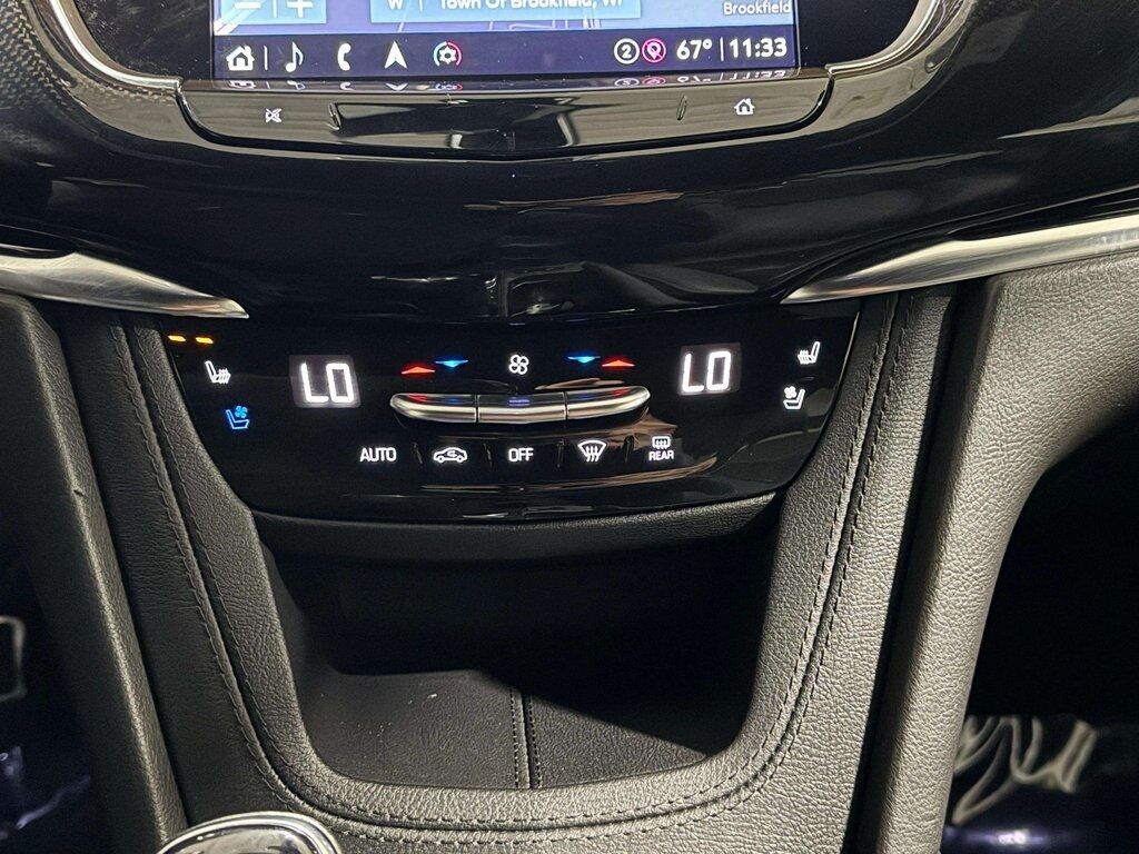 2022 Cadillac XT6 Sport San Clemente CA