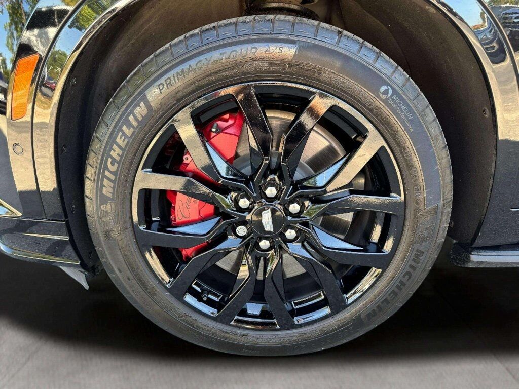 2022 Cadillac XT6 Sport San Clemente CA